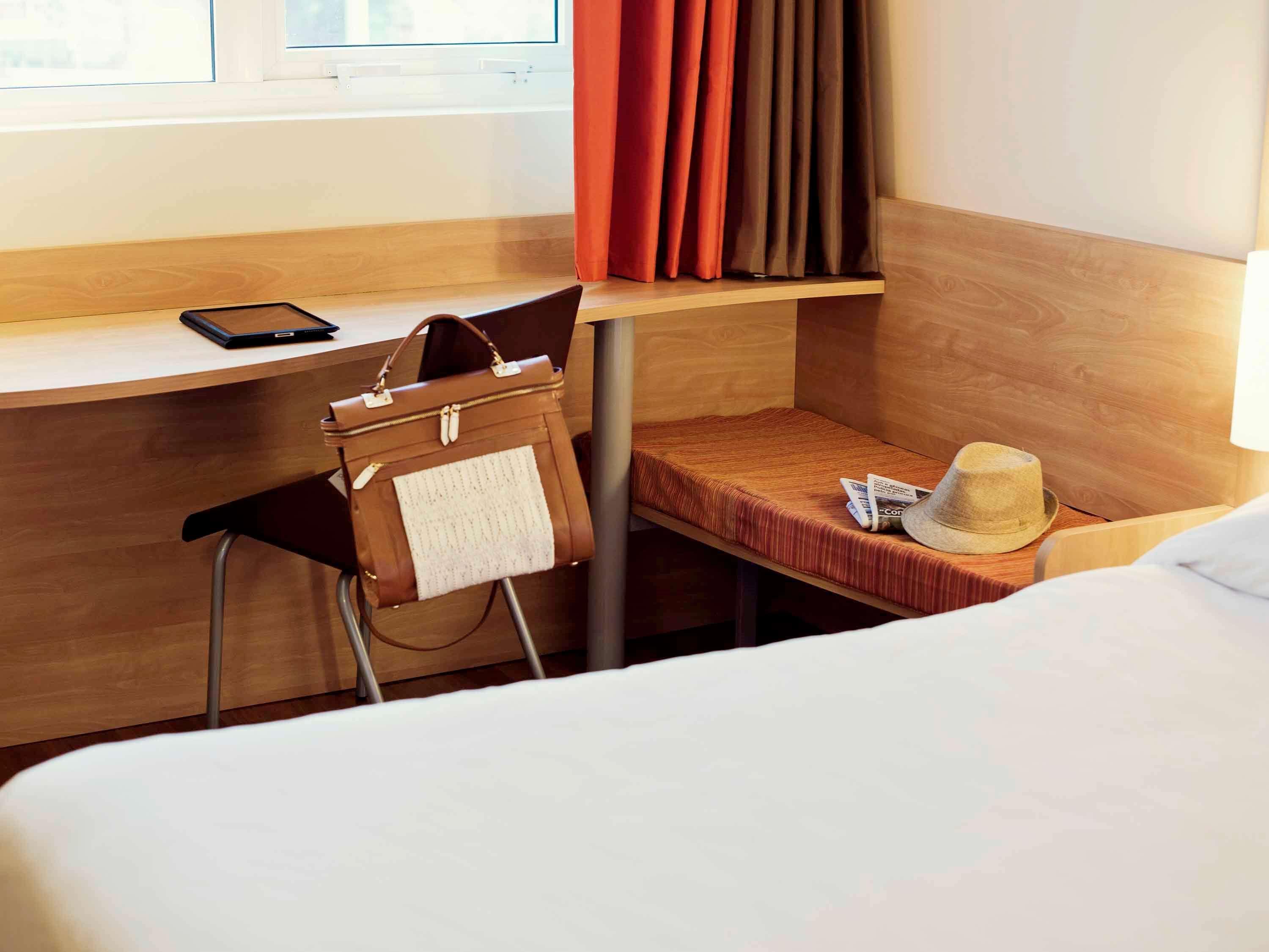 Ibis Novo Hamburgo Hotel Exterior photo